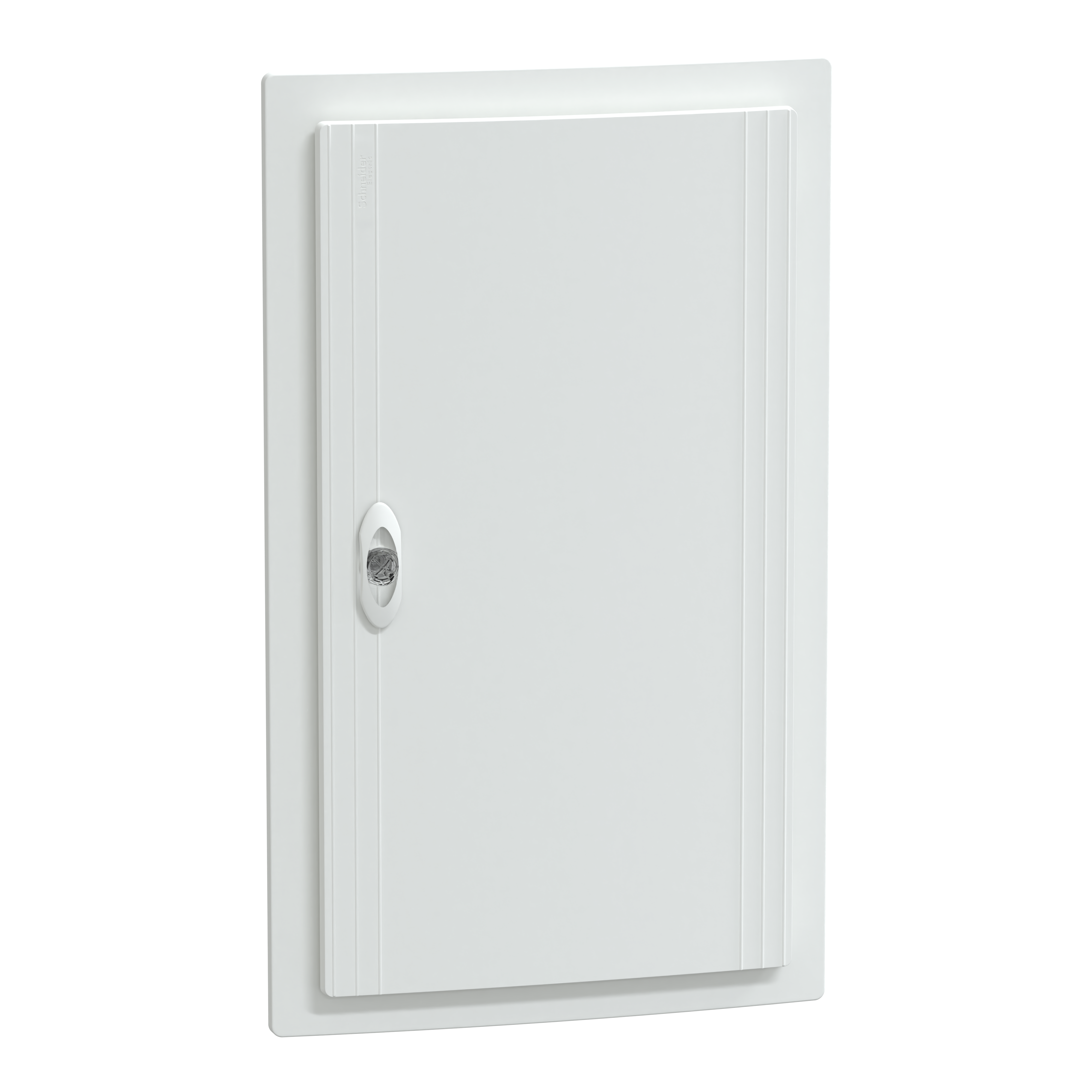 SCHNEIDER ELECTRIC - PrismaSet XS centralino DATI INCASSO 3x13 porta bianca