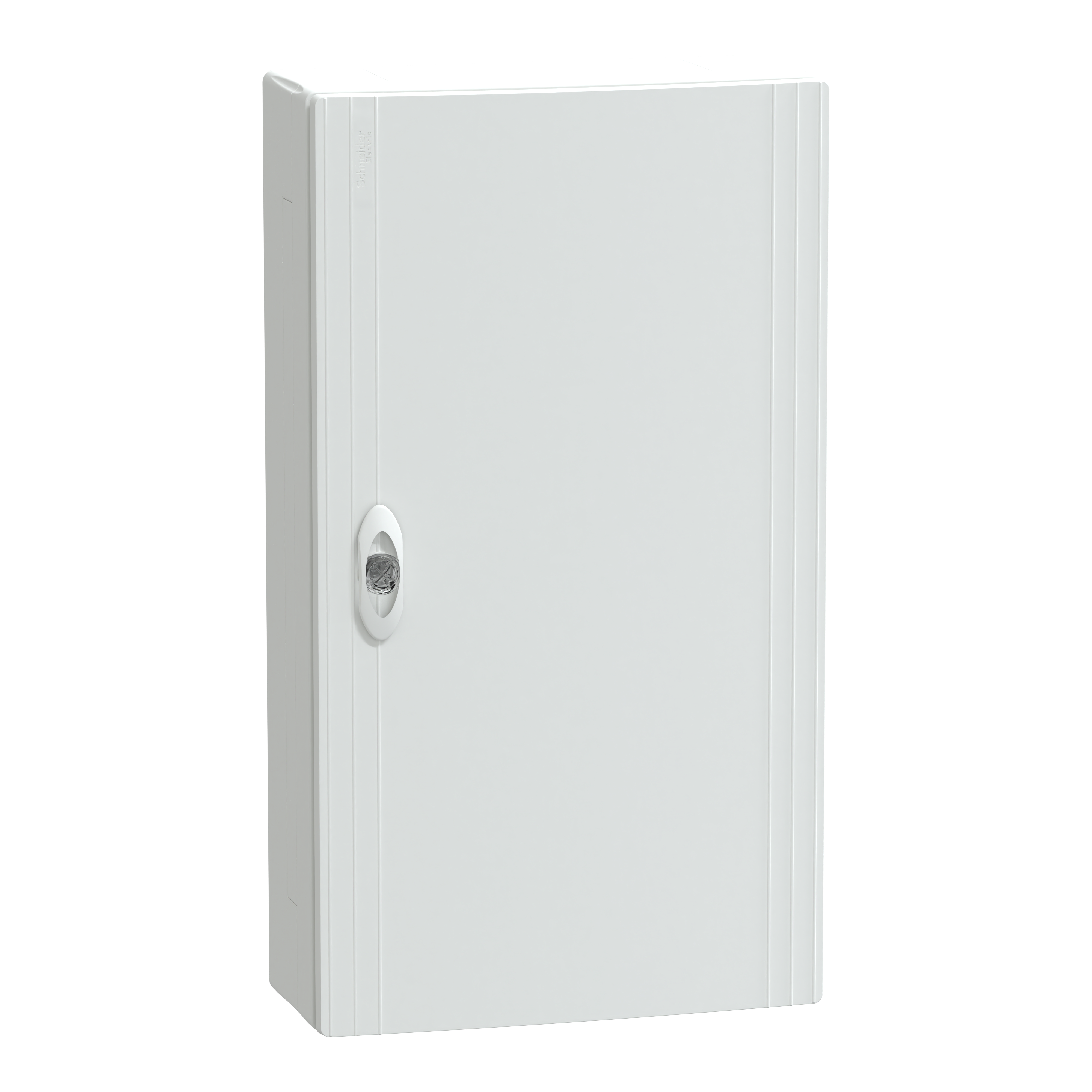 SCHNEIDER ELECTRIC - PrismaSet XS centralino DATI PARETE 3x13 porta bianca