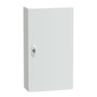 SCHNEIDER ELECTRIC - PrismaSet XS centralino DATI PARETE 3x13 porta bianca