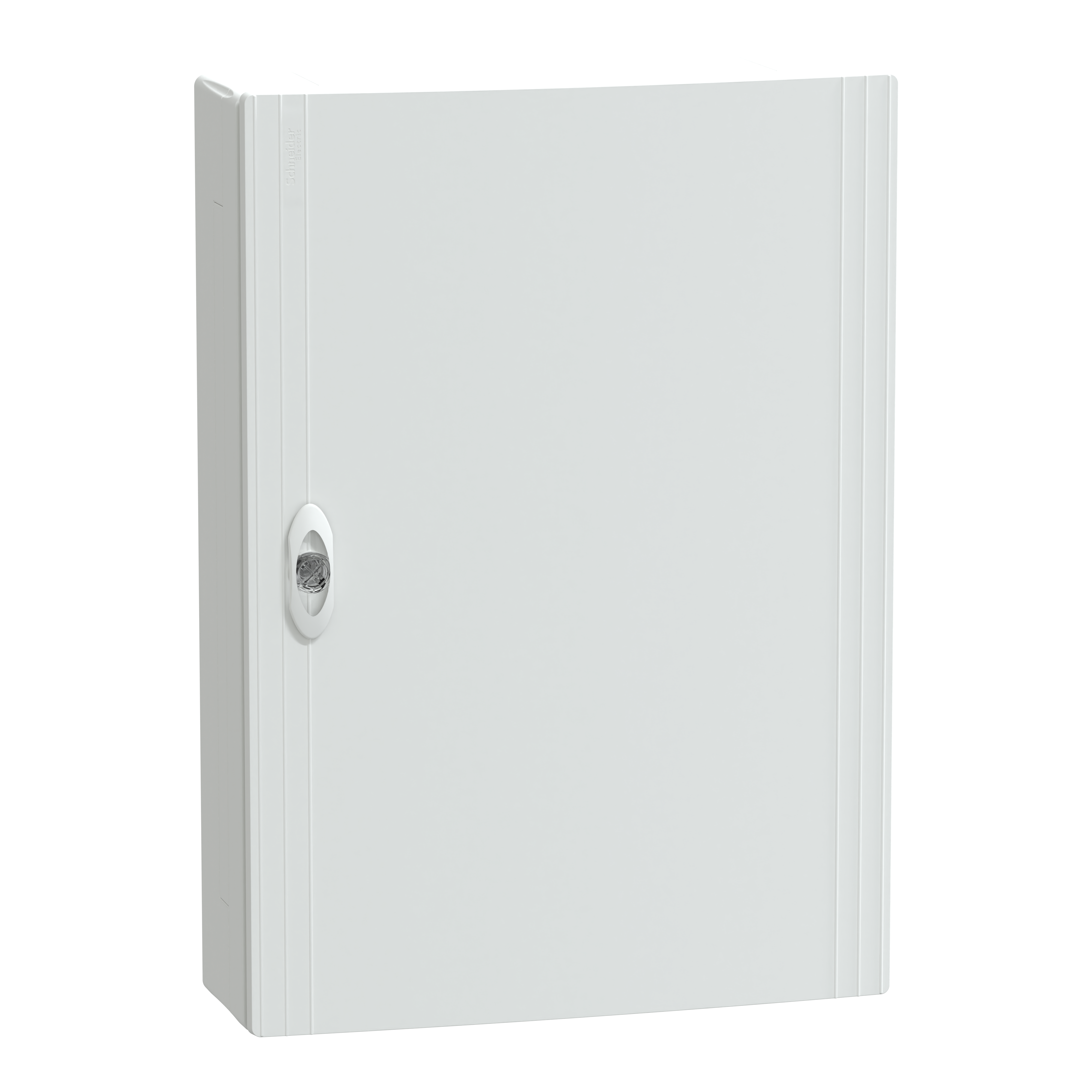 SCHNEIDER ELECTRIC - PrismaSet XS centralino DATI PARETE 3x18 porta bianca