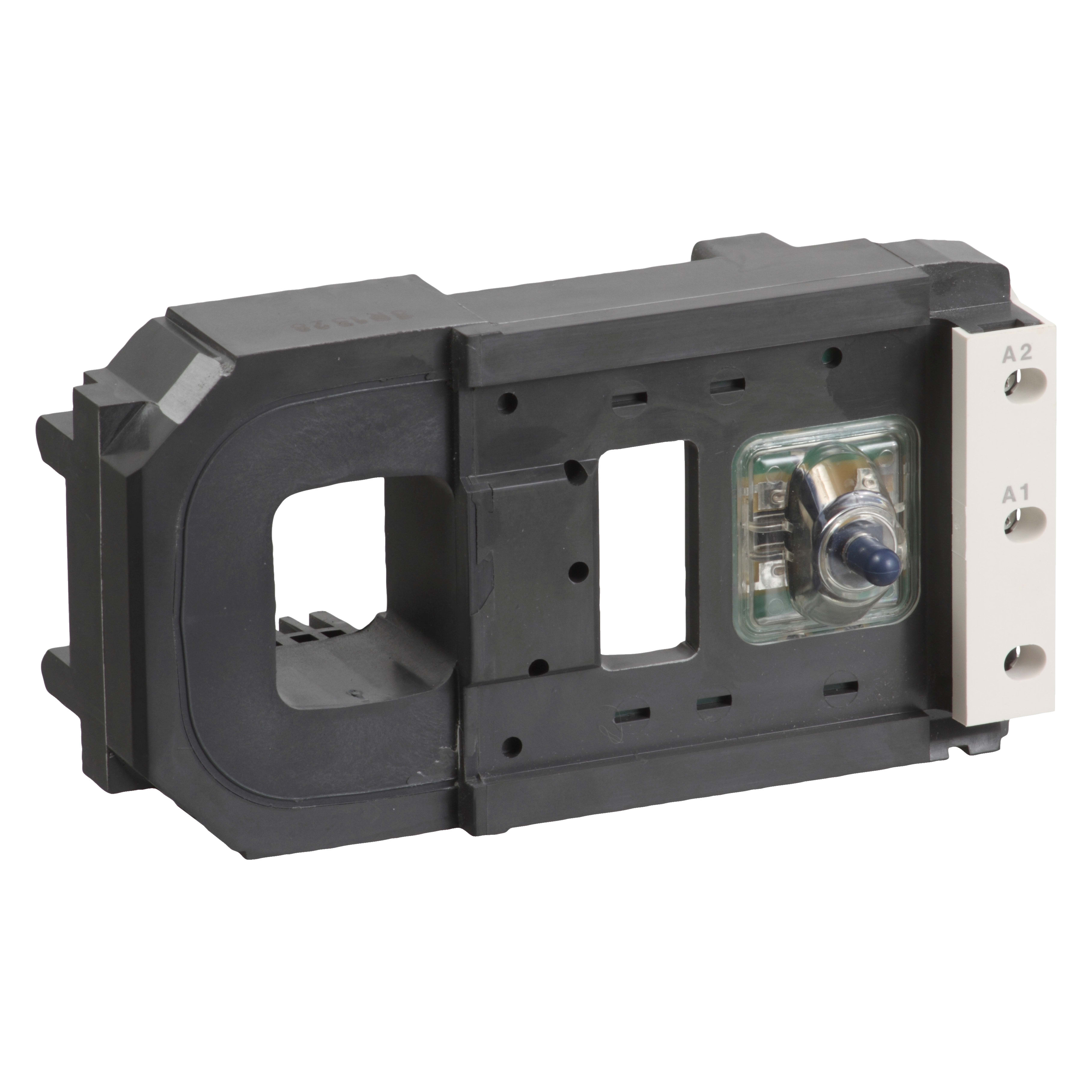 SCHNEIDER ELECTRIC - Bobina LX1F - TeSys F - 110...120 V CA 40/400 Hz