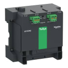 SCHNEIDER ELECTRIC - Control module LX1G per contattore TeSys Giga LC1G115-225, 24...48V AC/DC, 4P