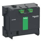 SCHNEIDER ELECTRIC - Control module LX1G per contattore TeSys Giga LC1G400-500, 24...48V AC/DC, 4P