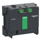 SCHNEIDER ELECTRIC - Control module LX1G per contattore TeSys Giga LC1G400-500, 24...48V AC/DC, 4P