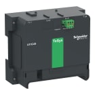 SCHNEIDER ELECTRIC - Control module LX1G per contattore TeSys Giga LC1G400-500, 100…250V AC/DC, 4P