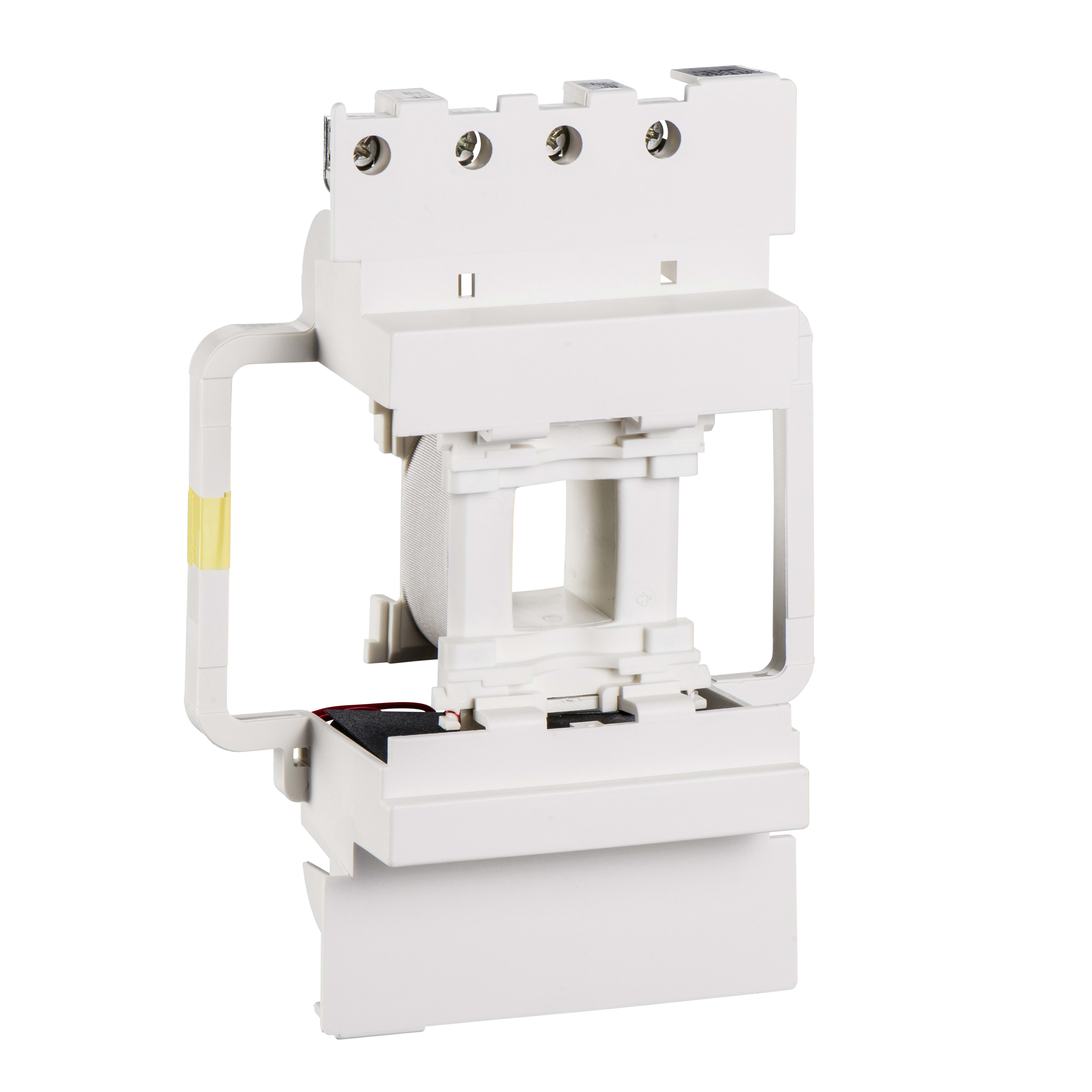 SCHNEIDER ELECTRIC - Bobina LX4D - TeSys D - 24 V CC LX4D8BD