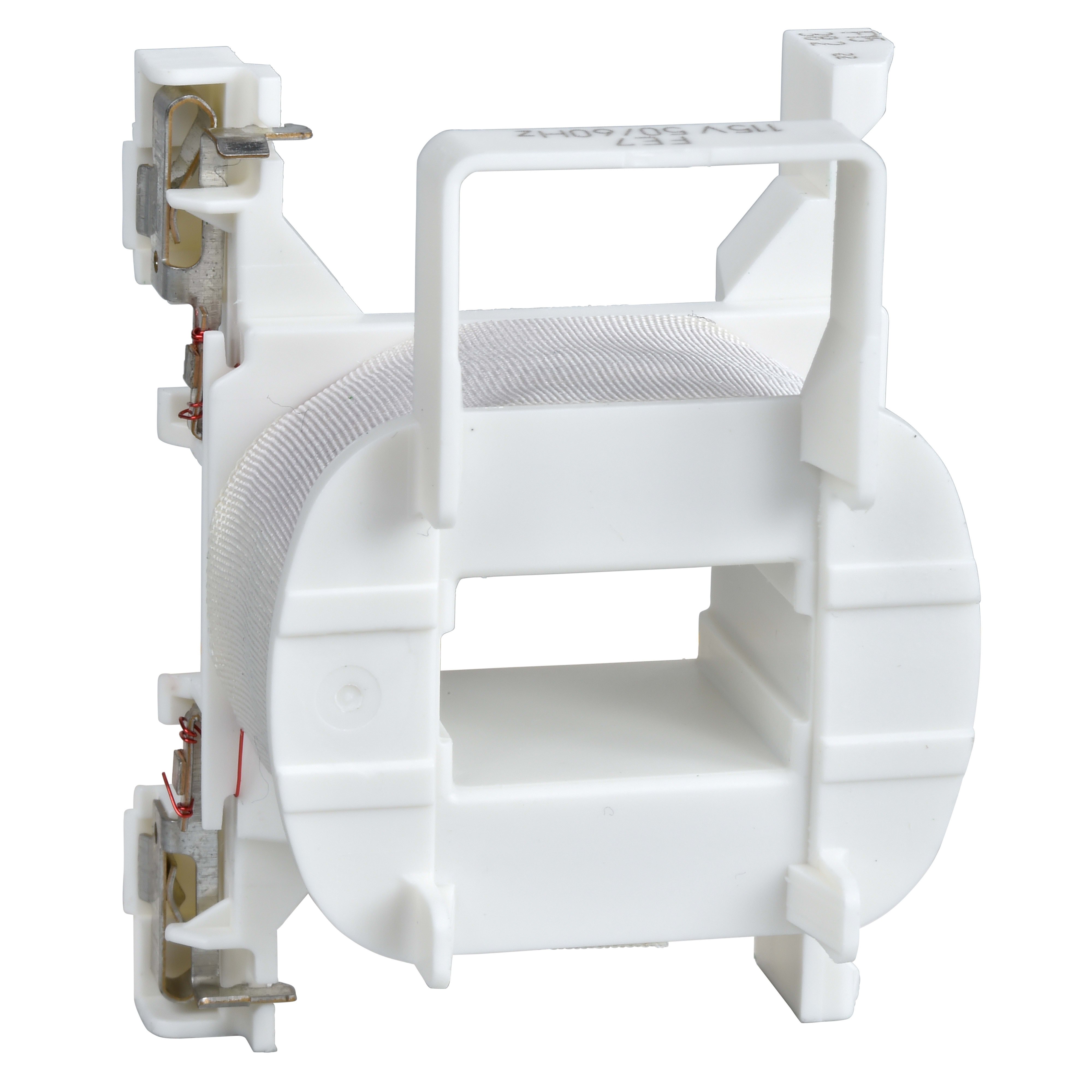 SCHNEIDER ELECTRIC - Bobina LXD1 - TeSys D - 400V CA 50/60Hz LXD1V7