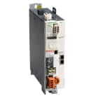 SCHNEIDER ELECTRIC - Servo Drive AC Lexium32 Sercos III 18A Trifase, 208/400/480 Vca