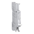 SCHNEIDER ELECTRIC - Contatto ausiliario Multi9 OF 24-415VAC 24-130VDC, 100mA to 6A, connessione dal basso