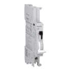 SCHNEIDER ELECTRIC - Contatto ausiliario Multi9 SD 240-415VAC 24-130VDC, 100mA to 6A, connessione dal basso