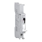 SCHNEIDER ELECTRIC - Contatto ausiliario Multi9 SD 240-415VAC 24-130VDC, 2mA to 100mA, connessione dal basso M9A26917