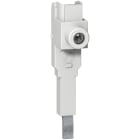 SCHNEIDER ELECTRIC - Accessorio, Multi9, C60 UL, Connettore, Set da 4, UL 486E