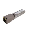 SCHNEIDER ELECTRIC - Modulo SFP in rame per switch Ethernet - 10/100/1000BASE- TX/RJ45
