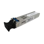 SCHNEIDER ELECTRIC - Adattatore fibra ottica, rete Modicon, modulo SFP, per switch Ethernet, 100 BASE-SX, monomodale