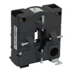 SCHNEIDER ELECTRIC - Trasformatore di corrente PowerLogic Split Core - Tipo GA, per barra - 0100A / 5A METSECT5GA010