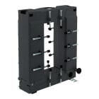 SCHNEIDER ELECTRIC - Trasformatore di corrente PowerLogic Split Core - Tipo GJ, per barra - 4000A / 5A