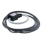 SCHNEIDER ELECTRIC - TA Rogowski - 5000 A - Ø = 80 mm - lunghezza cavo = 2,4 m