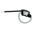 SCHNEIDER ELECTRIC - Trasformatore Amperometrico, PowerLogic, TA Rogowski, 2000A, d=96 mm, lunghezza cavo=2.4 m