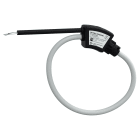 SCHNEIDER ELECTRIC - Trasformatore Amperometrico, PowerLogic, TA Rogowski, 5000A, d=146 mm, lunghezza cavo=2.4 m METSECTR46500U