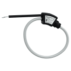 SCHNEIDER ELECTRIC - Trasformatore Amperometrico, PowerLogic, TA Rogowski, 5000A, d=146 mm, lunghezza cavo=2.4 m