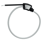 SCHNEIDER ELECTRIC - Trasformatore Amperometrico, PowerLogic, TA Rogowski, 5000 A, d=191 mm, lunghezza cavo=2.4 m METSECTR60500U