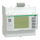 SCHNEIDER ELECTRIC - Multimetro PM3250 - inserzione con TA - Modbus - THD, Allarmi