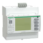SCHNEIDER ELECTRIC - Multimetro PM3255 - inserzione con TA - THD, Allarmi - 2IN/2OUT- Modbus
