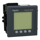 SCHNEIDER ELECTRIC - PM5111 power meter 96x96 - fino a 15a H - 1OUT- modbus - MID