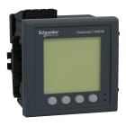 SCHNEIDER ELECTRIC - PM5310 power meter 96x96 - fino a 31a H - 2IN/2OUT- modbus METSEPM5310