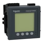 SCHNEIDER ELECTRIC - PM5330 power meter 96x96 - fino a 31a H - 2IN/2OUT+2relè- modbus