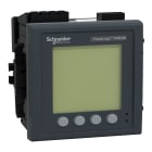 SCHNEIDER ELECTRIC - PM5331 power meter 96x96 - fino a 31a H - 2IN/2OUT+2relè - modbus - MID METSEPM5331