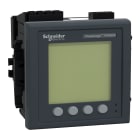 SCHNEIDER ELECTRIC - PM5341 power meter 96x96 - fino a 31a H - 2IN/2OUT+2relè - modbus+Ethernet- MID