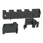 SCHNEIDER ELECTRIC - Kit di sigillatura di sicurezza per profitti e perdite serie PowerLogic conforme MID per PM55xx