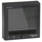 SCHNEIDER ELECTRIC - PowerLogic PM8000 - 89RD display remoto 96x96, con cavo e accessori di montaggio METSEPM89RD96