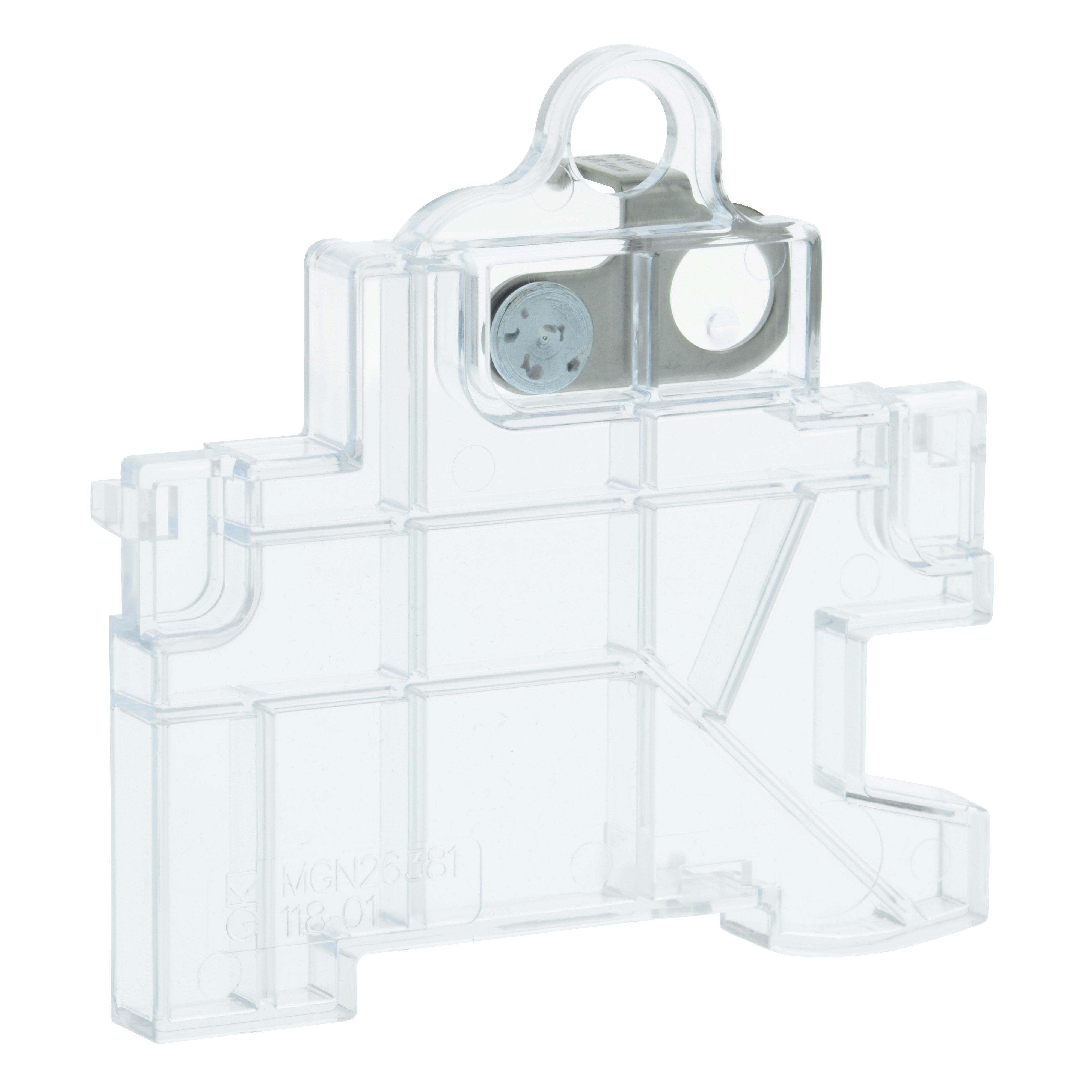 SCHNEIDER ELECTRIC - CIRCUIT BREAKER HANDLE LOCK OFF KIT