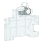 SCHNEIDER ELECTRIC - CIRCUIT BREAKER HANDLE LOCK OFF KIT