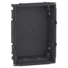 SCHNEIDER ELECTRIC - Scatola Resi9 MP incasso 6 moduli