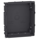 SCHNEIDER ELECTRIC - Scatola Resi9 MP incasso 8 moduli