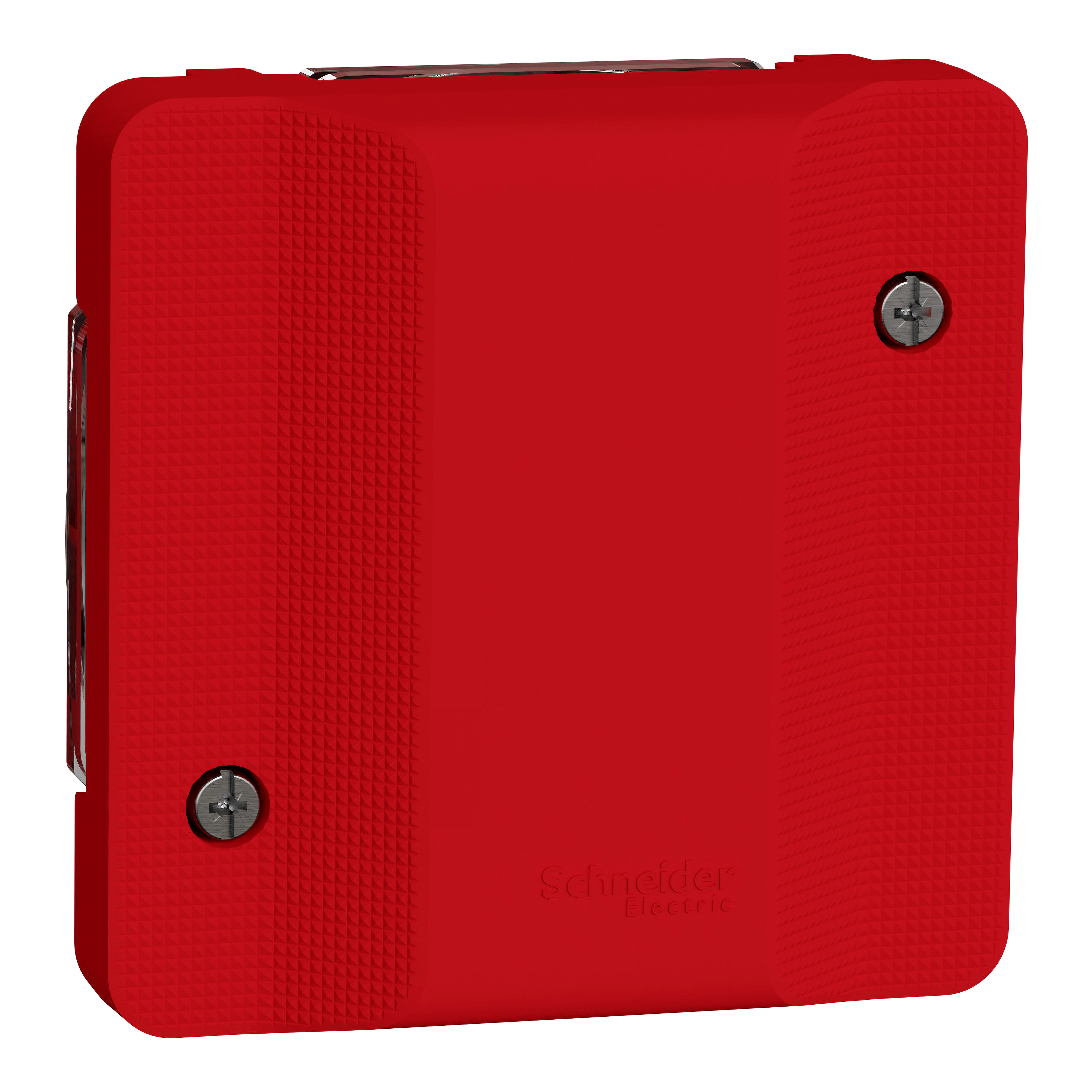 SCHNEIDER ELECTRIC - Mureva accessorio segnalatore rosso