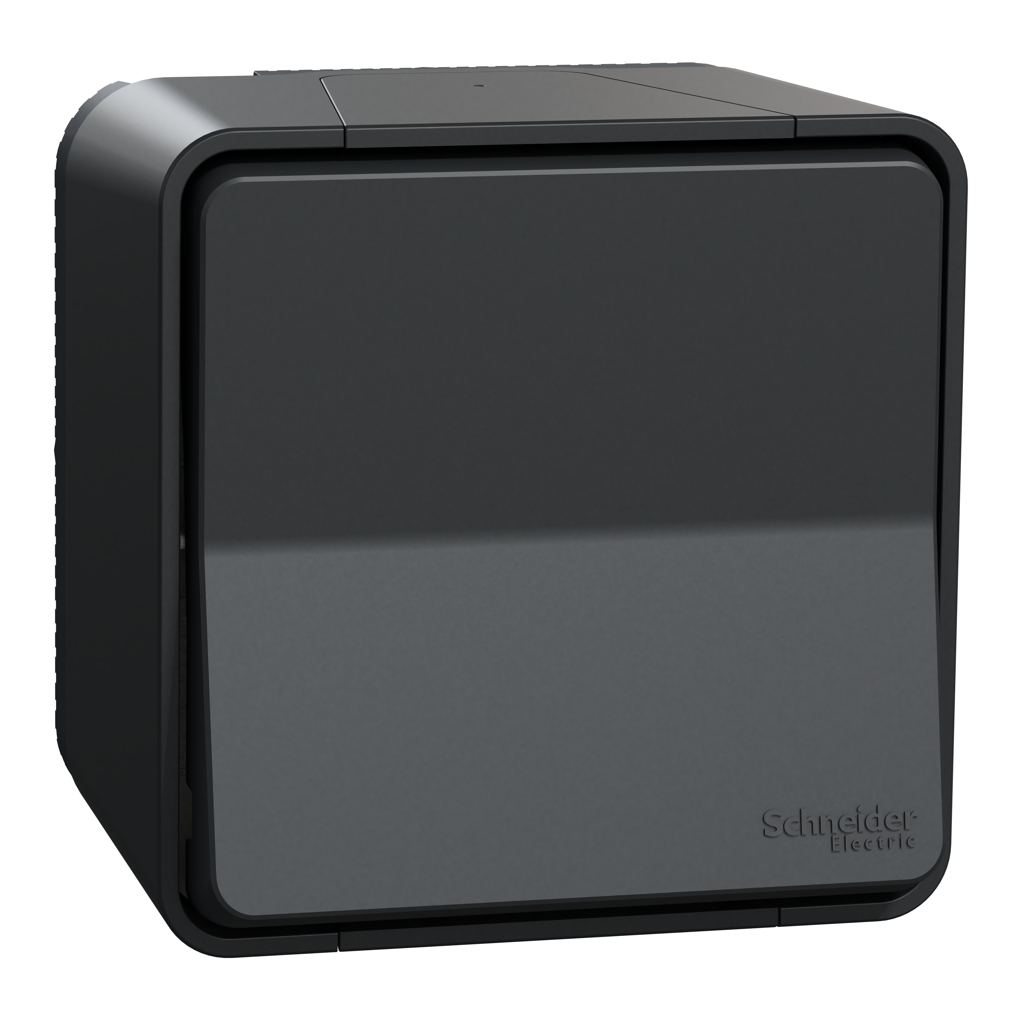 SCHNEIDER ELECTRIC - Mureva pulsante 1P 10 A