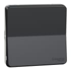 SCHNEIDER ELECTRIC - Mureva accessorio pulsante singolo 10 A