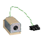 SCHNEIDER ELECTRIC - bobina XF, EasyPact MVS, 100/130V AC DC