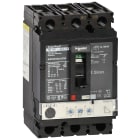 SCHNEIDER ELECTRIC - H-Frame 150A 35kA 3P Mlogic 3.2 150A NHGF36150U31XTW