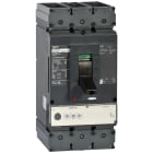 SCHNEIDER ELECTRIC - L-Frame 600A 18kA 3P Mlogic 3.3 400A NLDF36400U31XTW