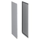 SCHNEIDER ELECTRIC - Pannelli laterali, PanelSeT SFN, per armadio elettrico H1200 D800mm, fissaggio esterno, set di 2