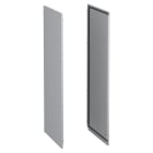 SCHNEIDER ELECTRIC - Pannelli laterali, PanelSeT SFN, per armadio elettrico H1400 D800mm, fissaggio esterno, set di 2