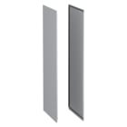 SCHNEIDER ELECTRIC - Pannelli laterali, PanelSeT SFN, per armadio elettrico H2000 D1000mm, fissaggio esterno, set di 2