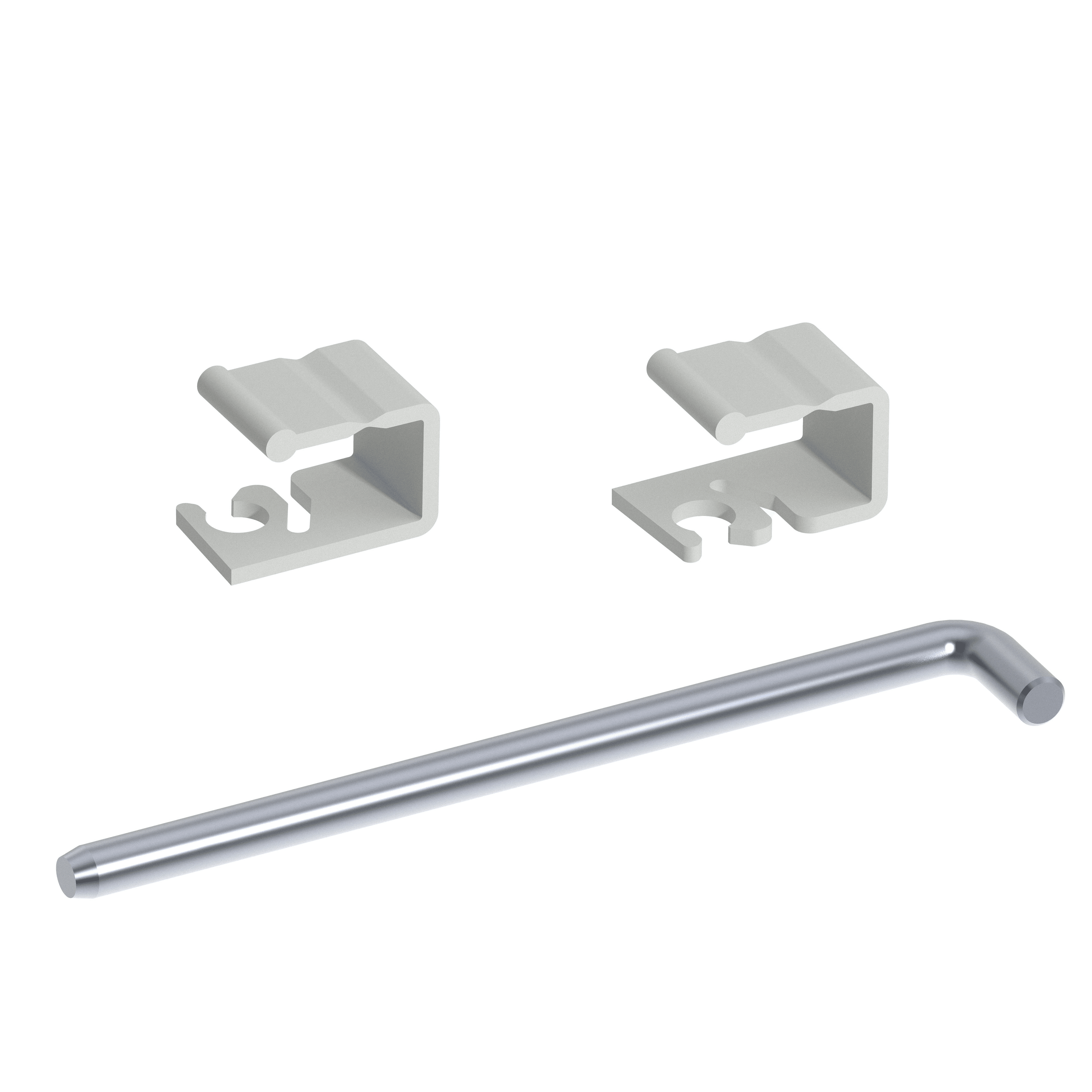 SCHNEIDER ELECTRIC - Cerniera per porta per NSYPLM108