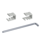 SCHNEIDER ELECTRIC - Cerniera per porta per NSYPLM108