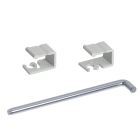 SCHNEIDER ELECTRIC - Cerniera per porta per NSYPLM108